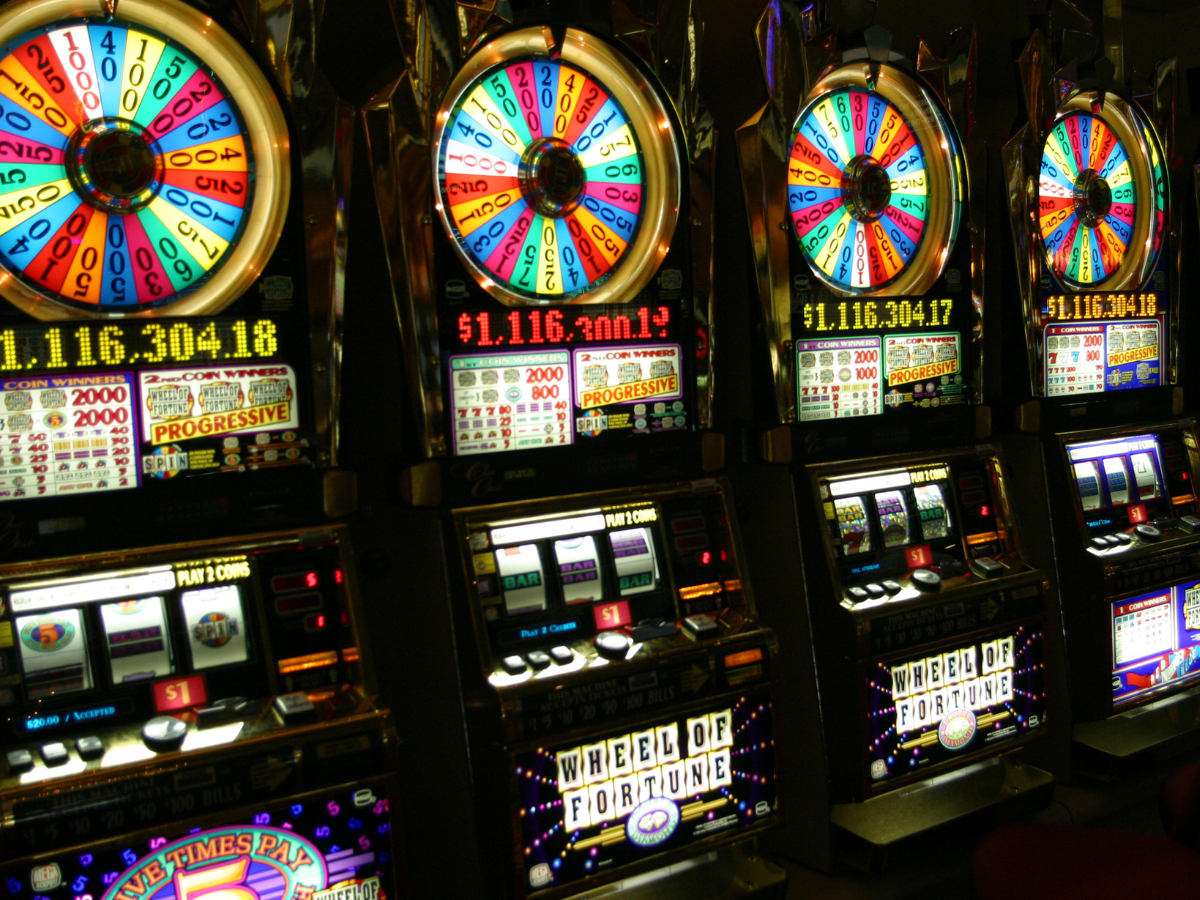 Система для игровых автоматов Ya888Ya Casino